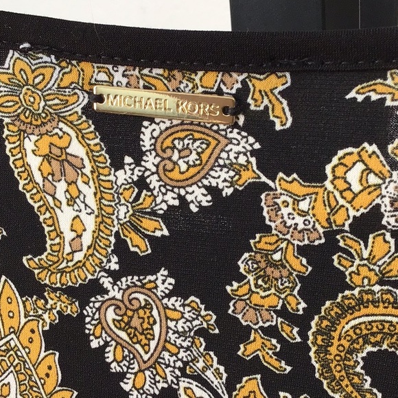 Michael Kors size small dress - Picture 3 of 7